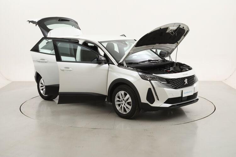 Peugeot 3008 Active Pack BZ879515 1.2 Benzina 131CV