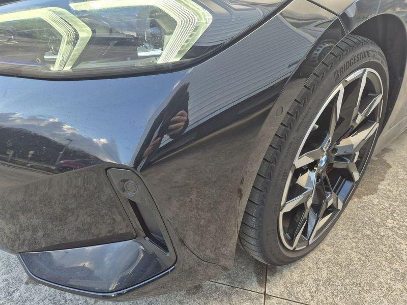 BMW Serie 3 320d Touring mhev 48V xdrive MSport Pro auto