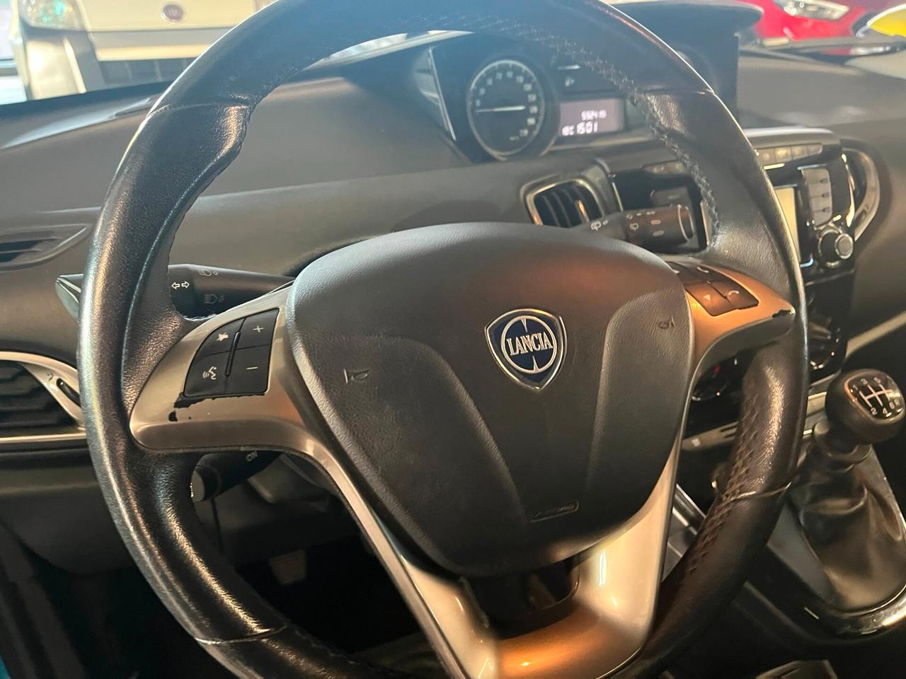 LANCIA Ypsilon 3ª serie Ypsilon 1.0 FireFly 5 ...