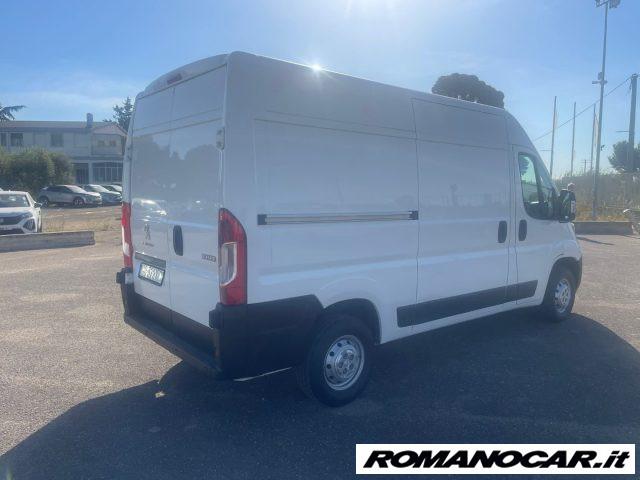 PEUGEOT Boxer 35 2.2 BlueHDi 140 S&S PM-TM Furgone