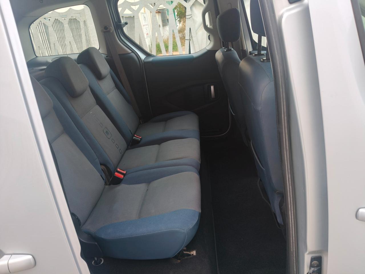 Citroen Berlingo 1.6 HDi multi spazio
