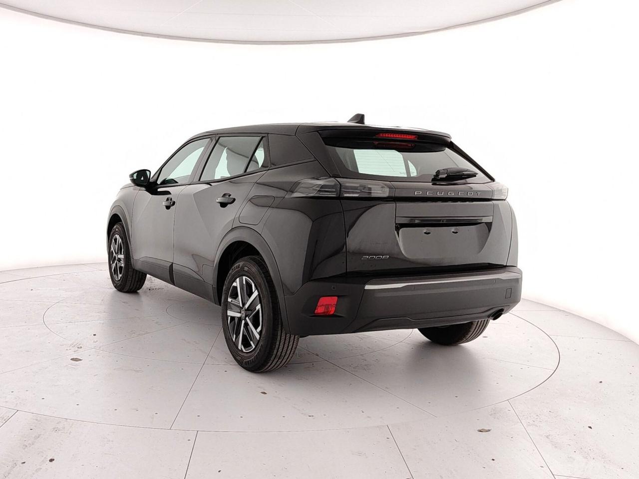 Peugeot 2008 Style Benzina 100 S&S