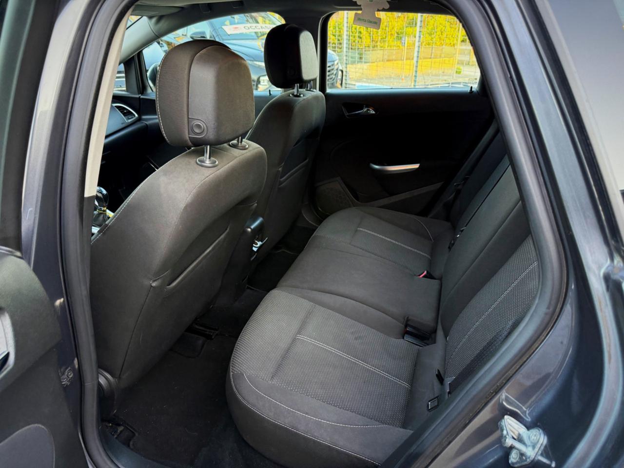 Opel Astra 2.0 CDTI 165CV Sports Tourer Cosmo S