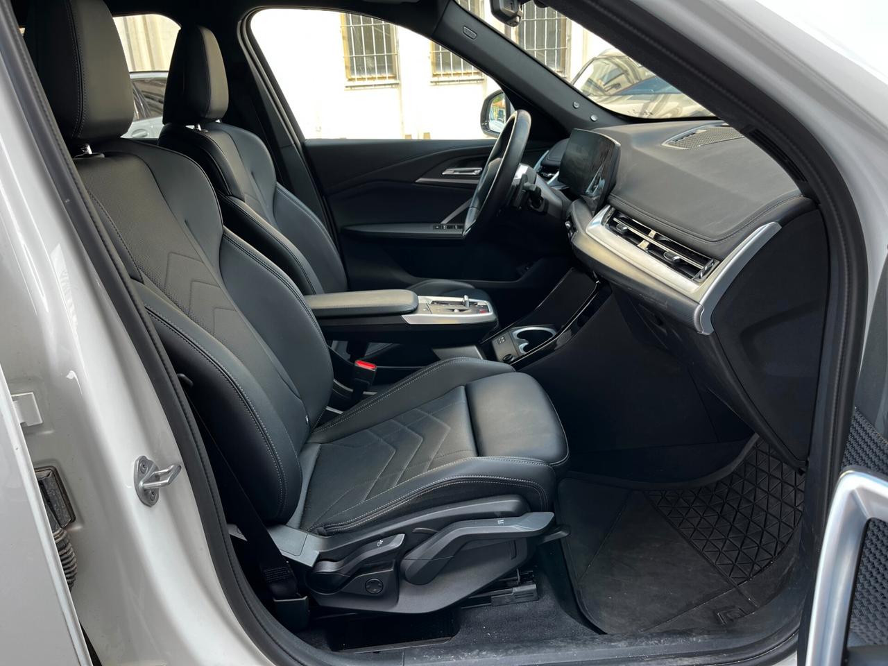 Bmw X1 sDrive 18d Msport