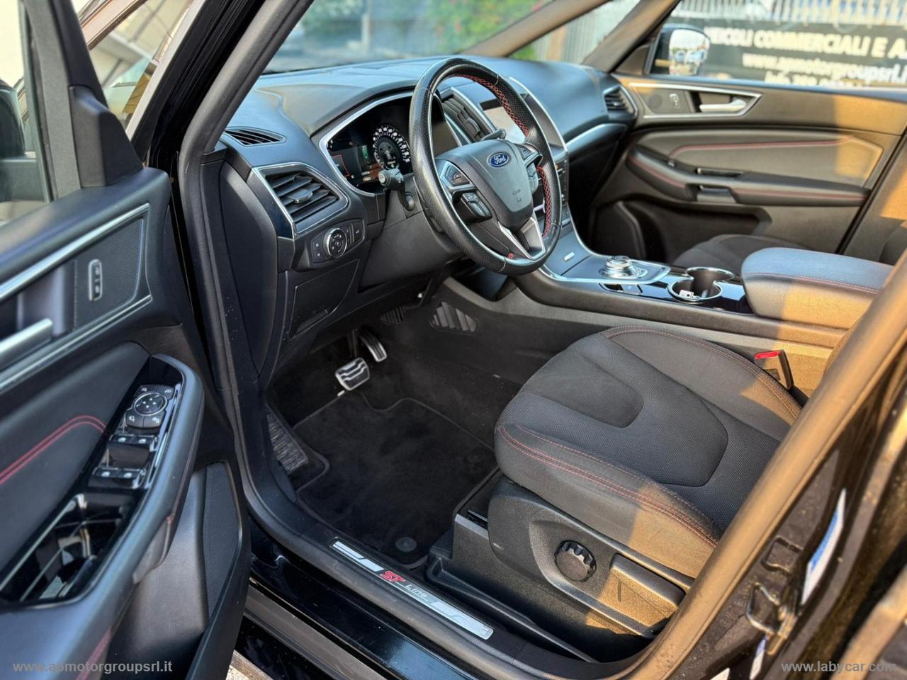FORD S-Max 2.0 EcoBlue 150 CV S&S Aut.ST-LINE