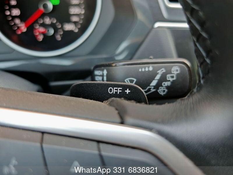 Volkswagen Tiguan Tiguan 2.0 TDI 150 CV SCR DSG Life