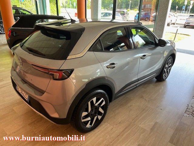 OPEL Mokka 1.2 Turbo 130 CV aut. Elegance