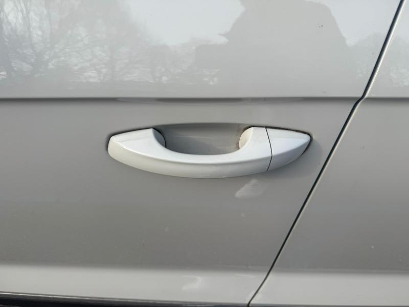 Volkswagen T-Roc 1.5 tsi Style dsg