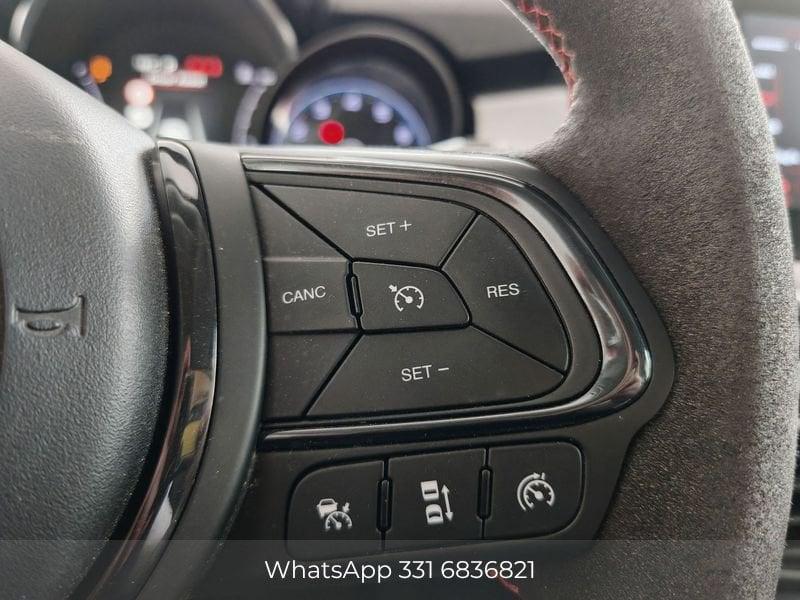 FIAT 500X 500X 1.5 t4 hybrid Sport 130cv dct