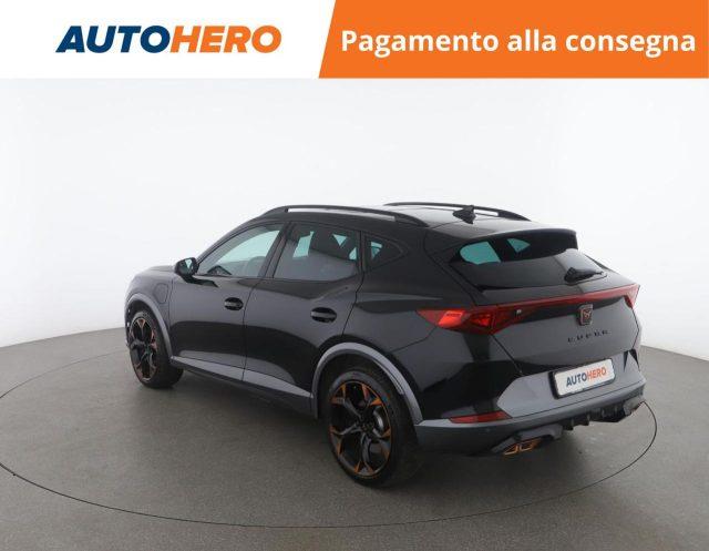 CUPRA Formentor 1.4 e-Hybrid DSG VZ