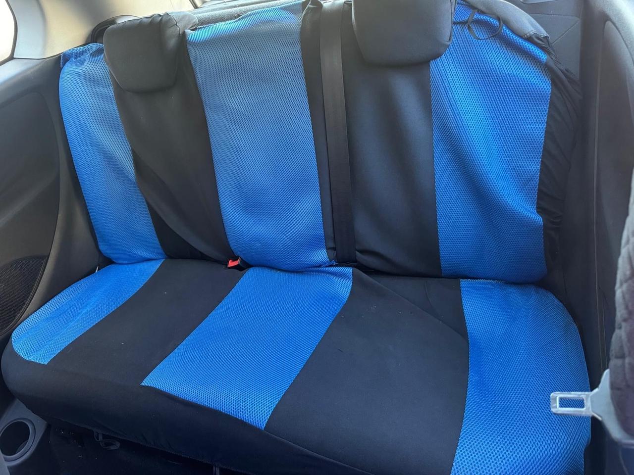 Fiat Punto Evo 1.2 5 porte S&S Dynamic