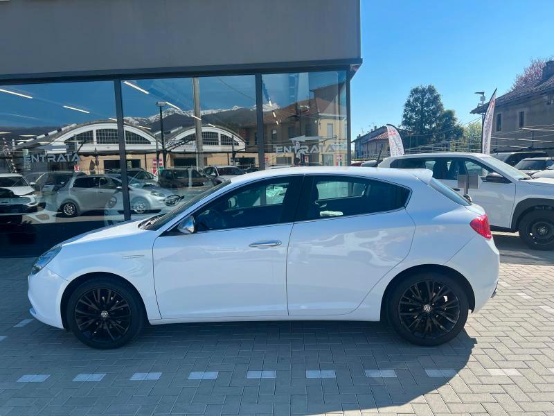 Alfa Romeo Giulietta 1.6 jtdm Business 120cv