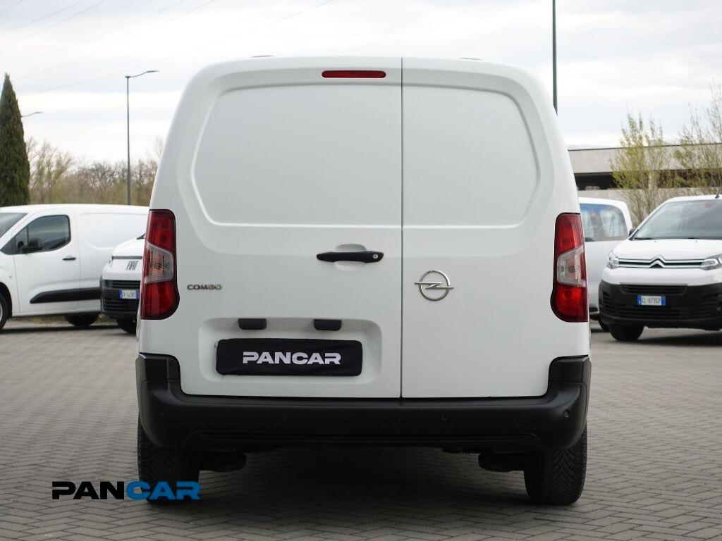 Opel Combo Cargo 1.5 Diesel 100CV PC 650kg Edition