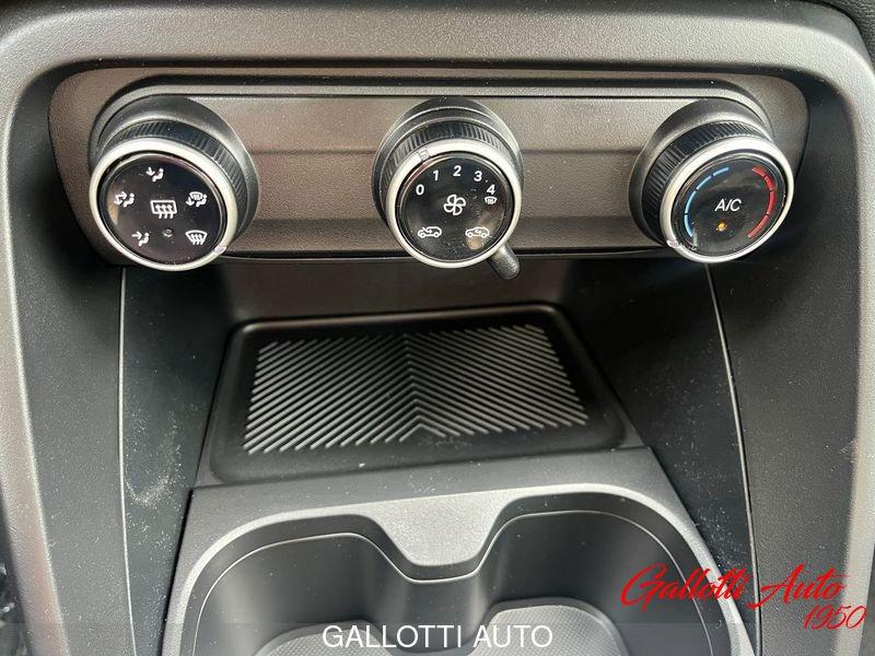 Citroën C3 Turbo 100 cv Manuale PLUS