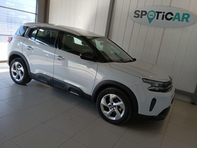 Citroën C5 Aircross C5 Aircross PureTech 130 S&S You
