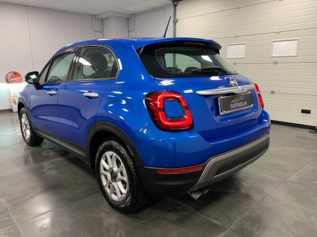 FIAT 500X 1.3 MultiJet City Cross
