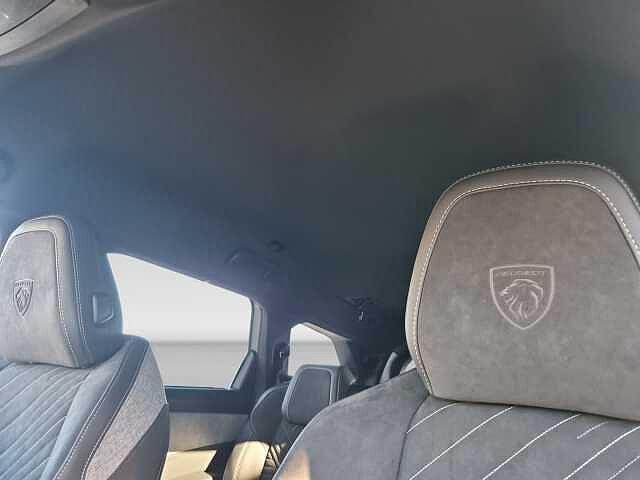 Peugeot NUOVO 5008 Nuovo 5008 Hybrid 136 e-DCS6 GT