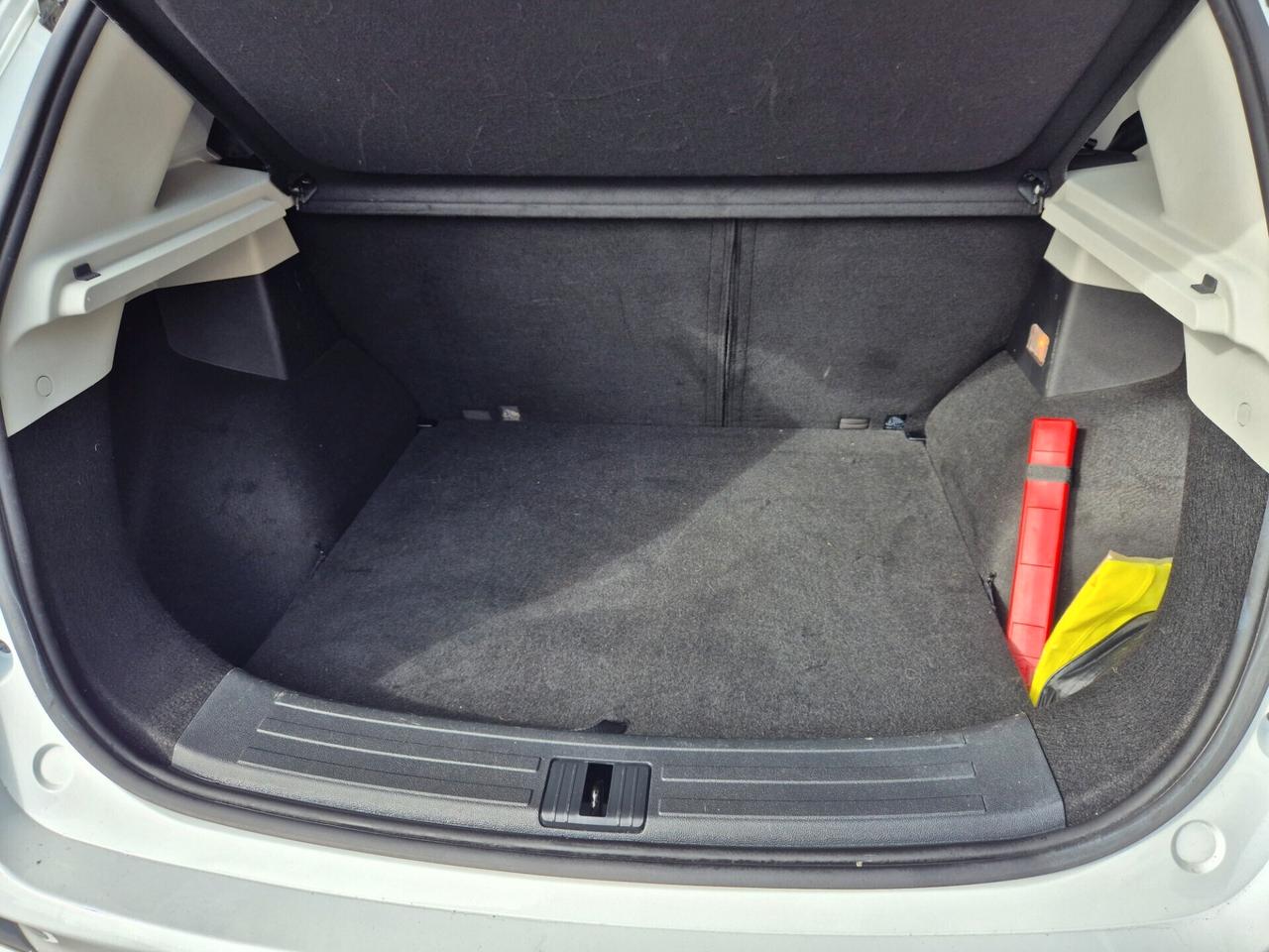 Mg ZS 1.5 VTi-tech Comfort