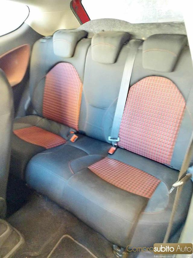 ALFA ROMEO MiTo 1.3 JTDm 16V (Garanzia 12 Mesi)