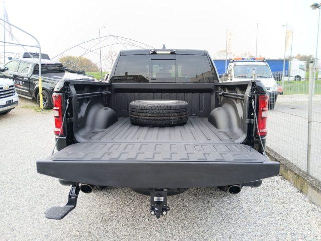 DODGE RAM 1500 3.0L I6 Hurricane LARAMIE NIGHT- Pronta
