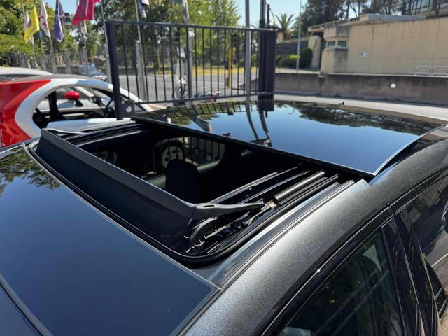 AUDI RS3 SPB TFSI quattro S tronic