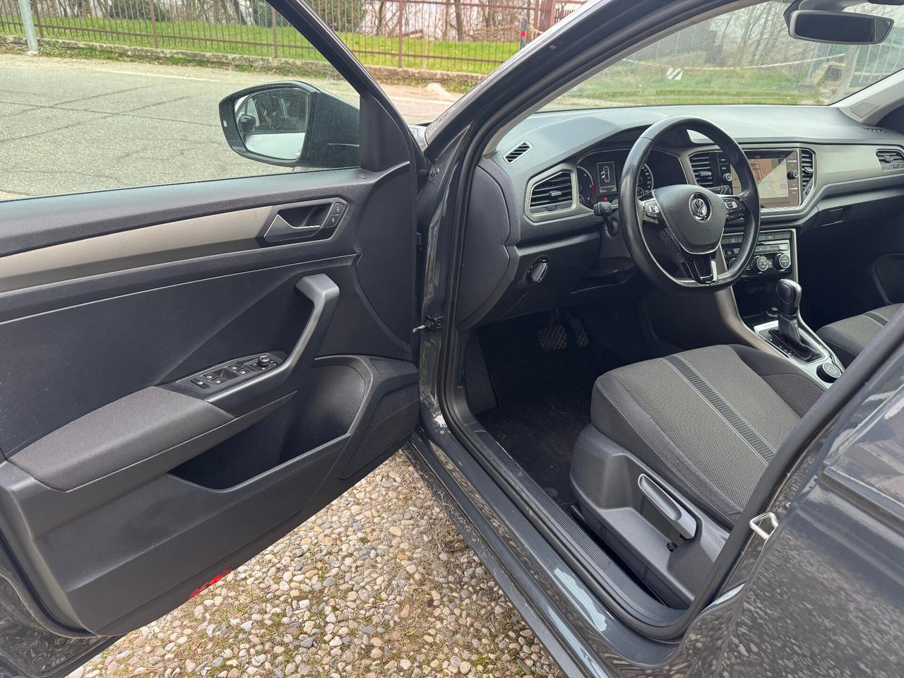 Volkswagen T-Roc 2.0 TDI SCR 150 CV DSG 4MOTION Advanced BlueMot. Tech. 11/2020