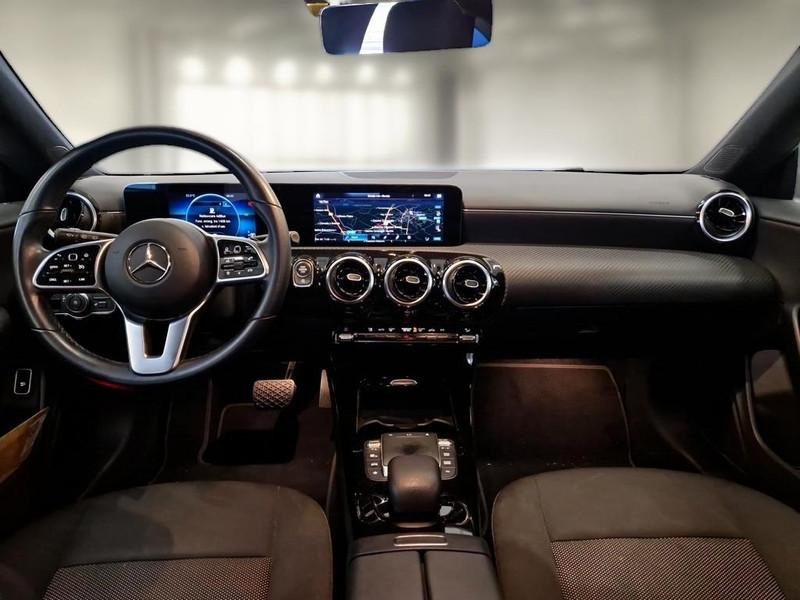 MERCEDES-BENZ CLA 180 d Automatic Business Extra SHOOTING BRAKE