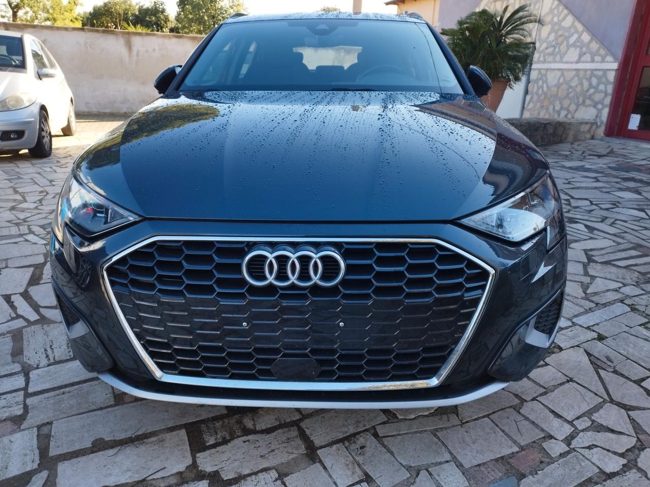 Audi A3 Sportback 30 TFSI Business Advanced S-Tronic