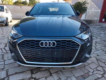 Audi A3 Sportback 30 TFSI Business Advanced S-Tronic