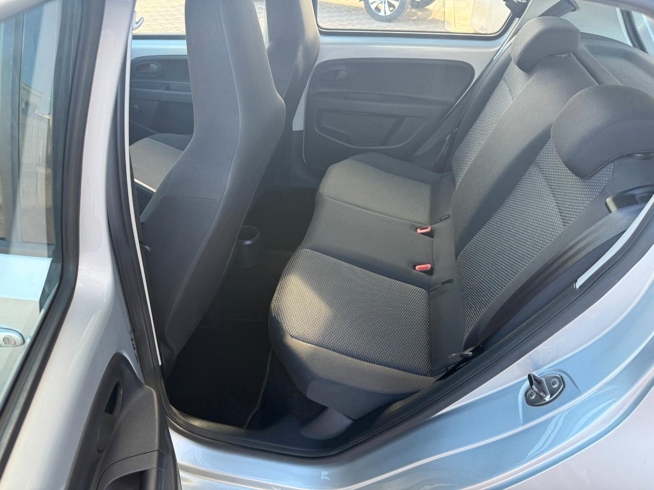 Seat Mii 1.0 5 porte Reference Clima