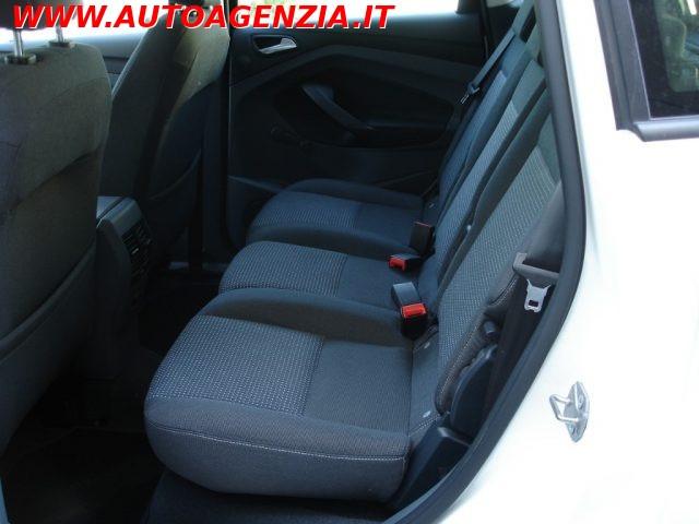 FORD C-Max 1.6 TDCi 95CV Plus OTTIMO RAPORTO QUALITA' PREZZO