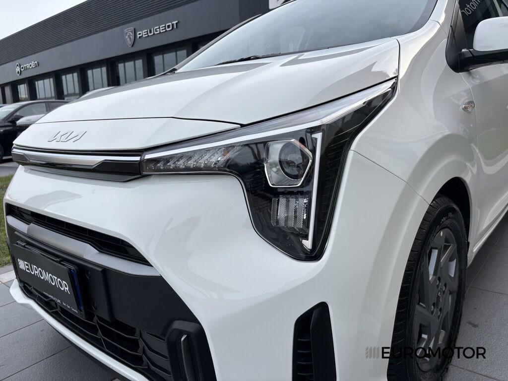 Kia Picanto 1.0 DPi Urban AMT