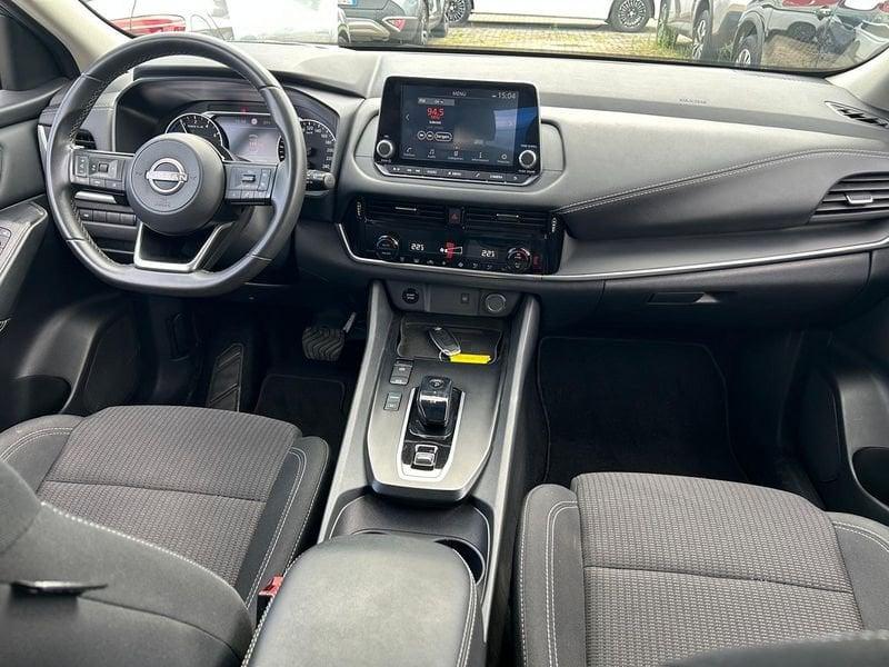 Nissan Qashqai 1.5 e-POWER Acenta 2WD e-Shifter