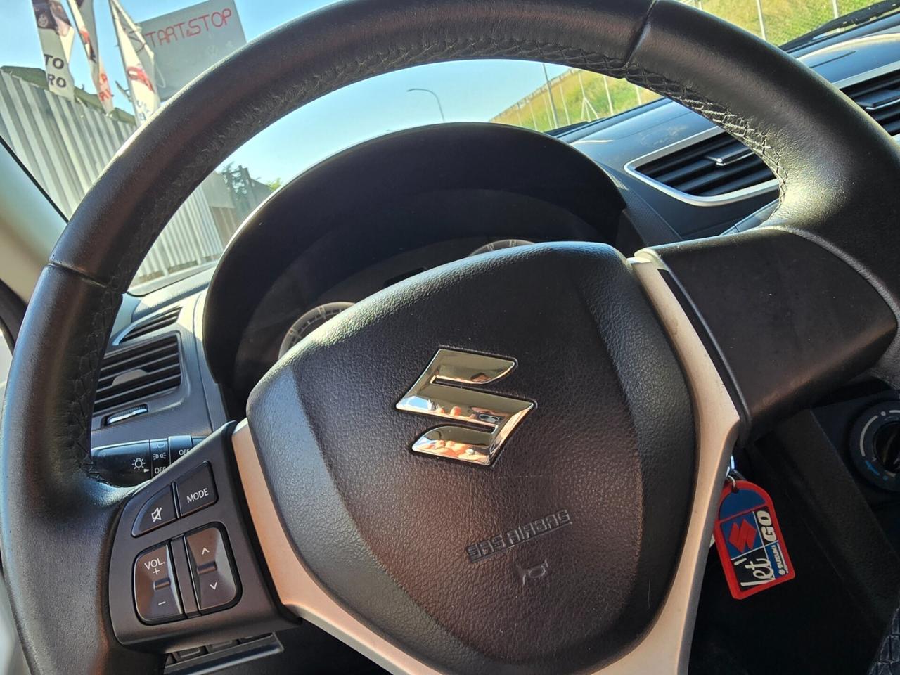 Suzuki Swift 1.3 DDiS 5 porte B-Cool