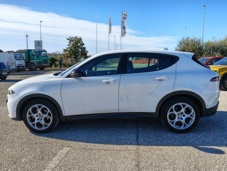 ALFA ROMEO Tonale - Tonale 1.6 Sprint 130cv tct6