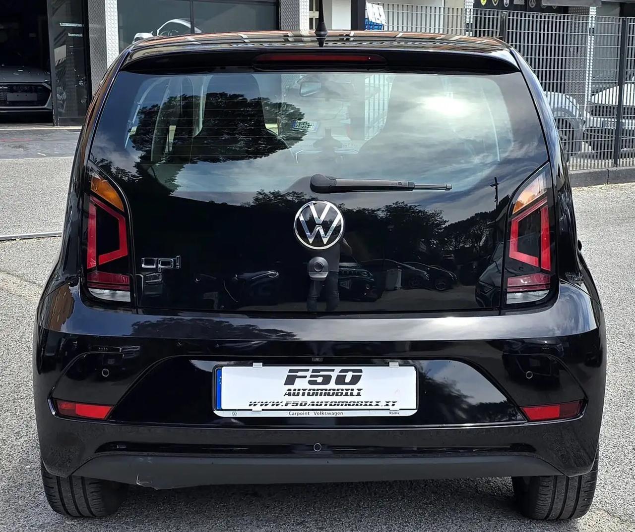 Volkswagen up! Volkswagen up! 3p 1.0 evo Sport 65cv