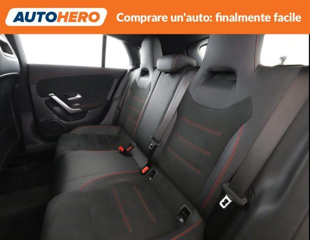 MERCEDES-BENZ CLA 200 d Automatic Shooting Brake Sport