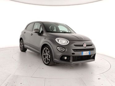 Fiat 500X 1.3 MultiJet 95 CV Sport