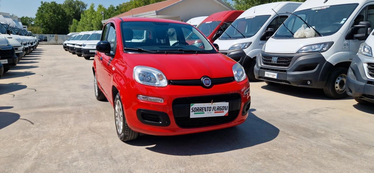 Fiat Panda 1.2 EasyPower Lounge