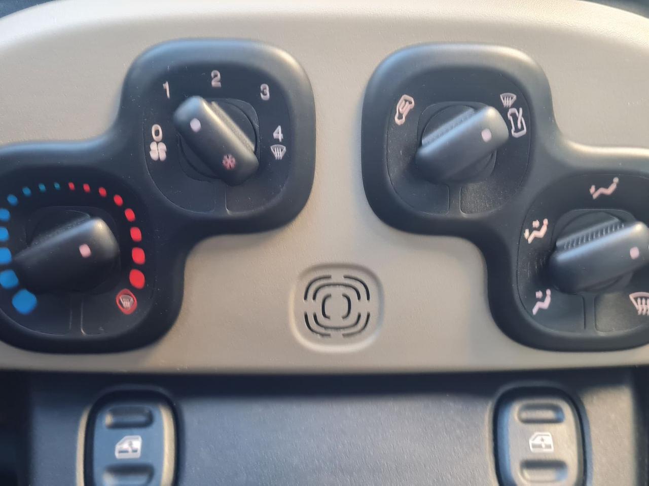 Fiat Panda 0.9 TwinAir Natural Power Easy #8142