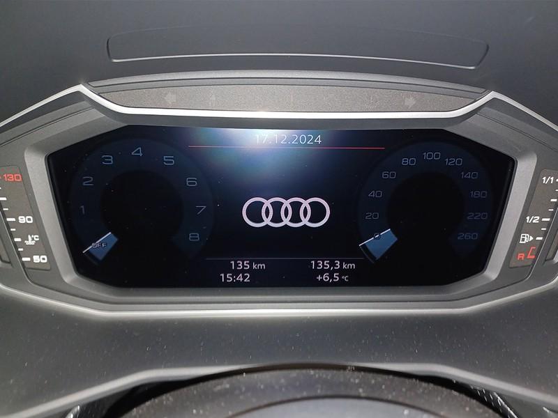 Audi A1 allstreet 30 1.0 tfsi business 110cv s tronic