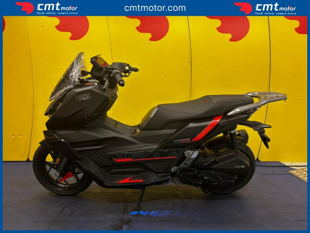 KL Nexy 125 - Nuova