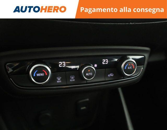 OPEL Crossland X 1.5 ECOTEC D 102 CV Start&Stop Innovation