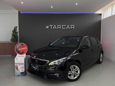 Peugeot 308 1.5 BlueHDi 130 Business