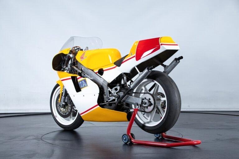 1992 HONDA RS 250 RF - RDS01444