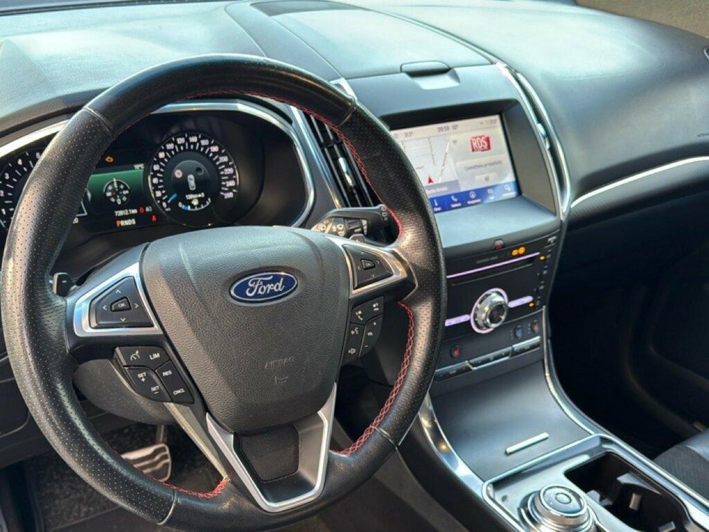 Ford Edge 2.0 EcoBlue ST-Line AWD Auto