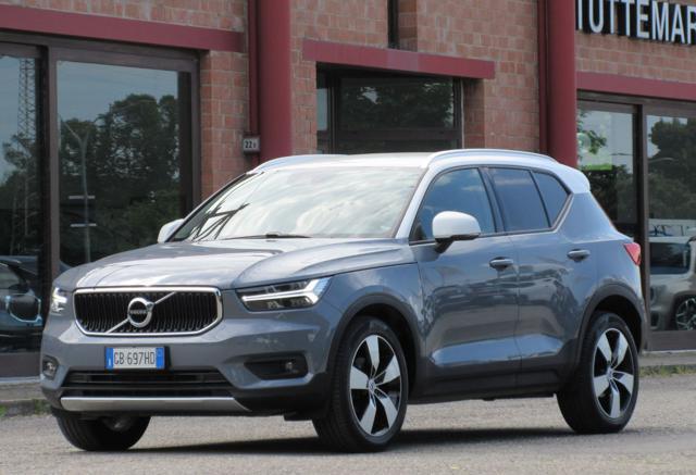 VOLVO XC40 D3 Geartronic Business Plus