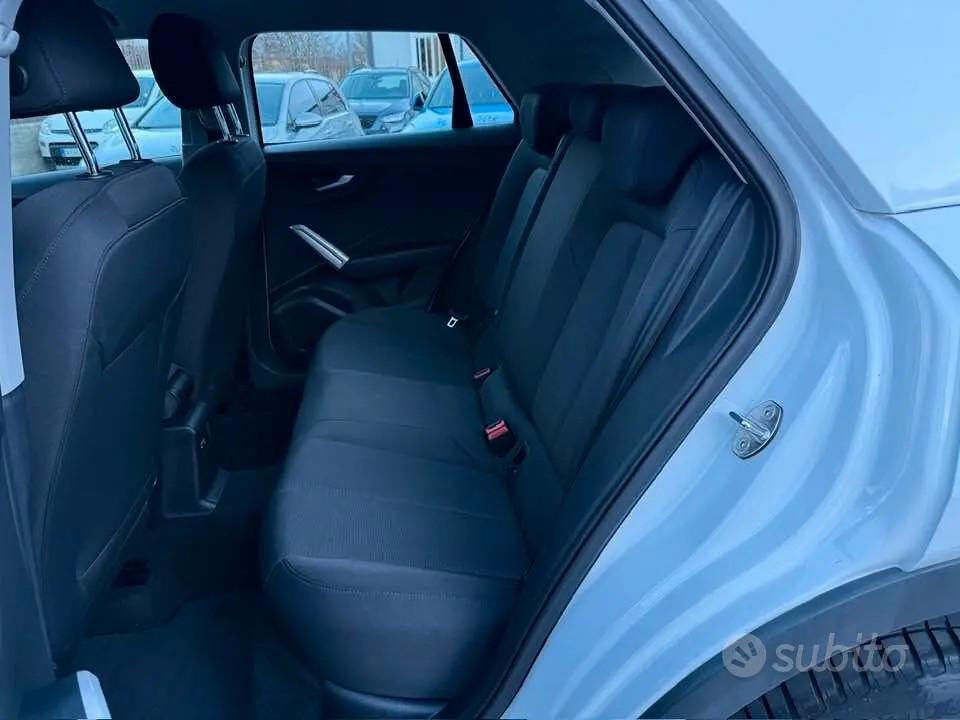 Audi Q2 1.6 TDI 116CV -Cambio AUTOMATICO-