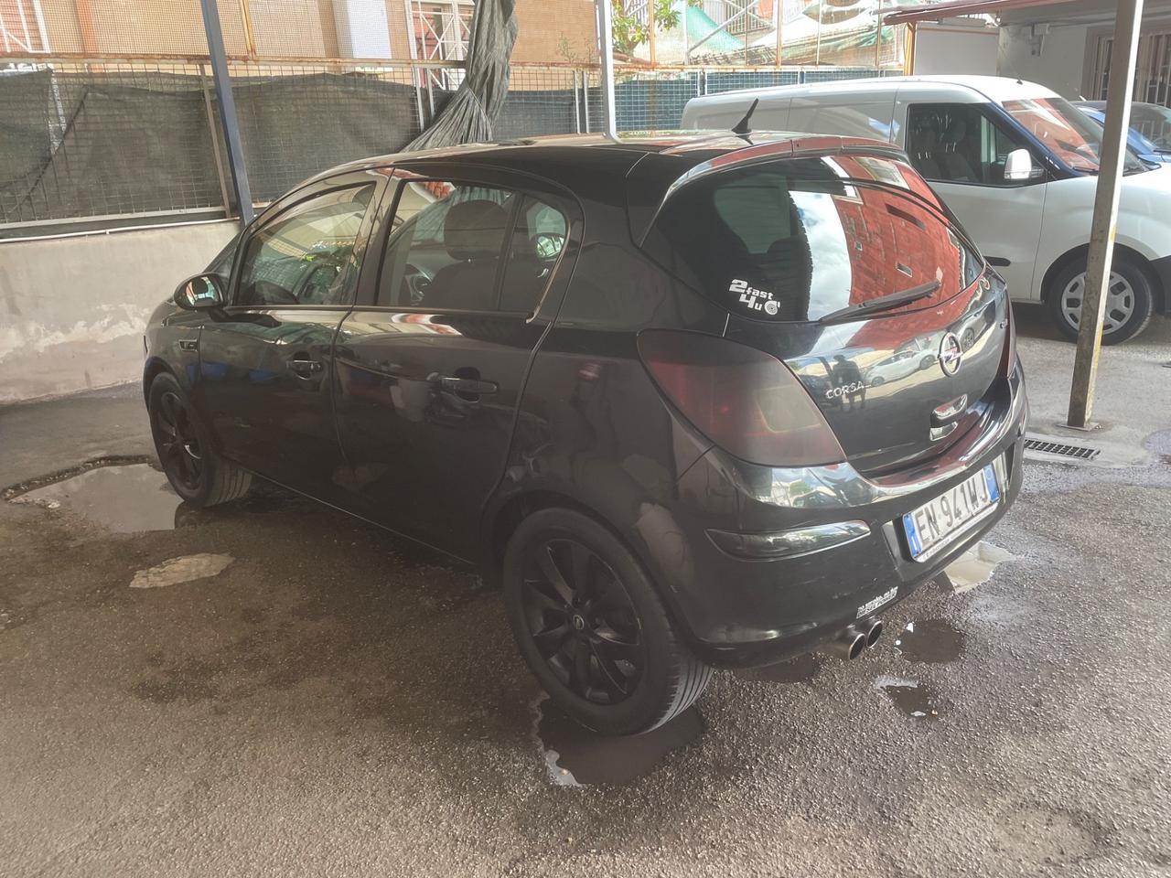 Opel Corsa 1.3 CDTI 95CV ecoFLEX 5 porte Start&Stop Elective