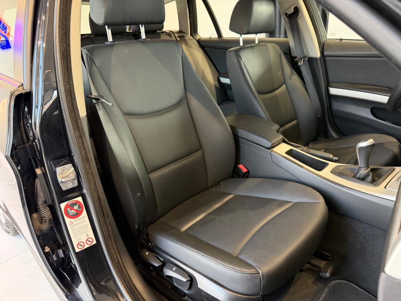 Bmw 320 320d cat Touring
